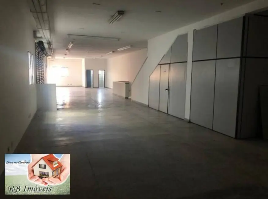 Armazém / Galpão à venda e para alugar, 400m2 em São Paulo - SP - imagem 8 Foto 8 de Armazém / Galpão à venda e para alugar, 400m2 em São Paulo - SP