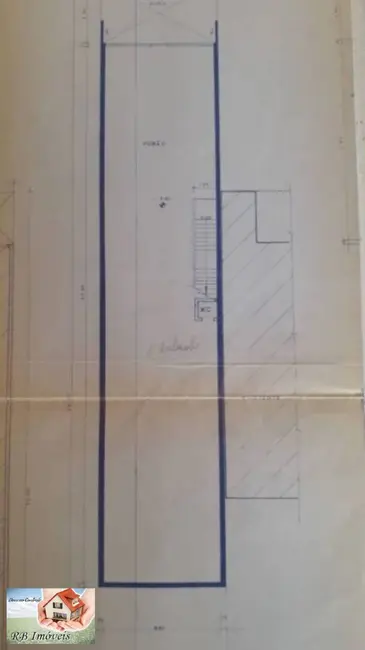 Armazém / Galpão para alugar, 249m2 em Vila Gumercindo, São Paulo - SP - imagem 3 Foto 3 de Armazém / Galpão para alugar, 249m2 em Vila Gumercindo, São Paulo - SP