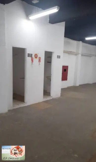 Armazém / Galpão para alugar, 249m2 em Vila Gumercindo, São Paulo - SP - imagem 6 Foto 6 de Armazém / Galpão para alugar, 249m2 em Vila Gumercindo, São Paulo - SP