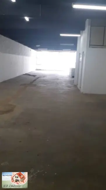 Armazém / Galpão para alugar, 249m2 em Vila Gumercindo, São Paulo - SP - imagem 8 Foto 8 de Armazém / Galpão para alugar, 249m2 em Vila Gumercindo, São Paulo - SP