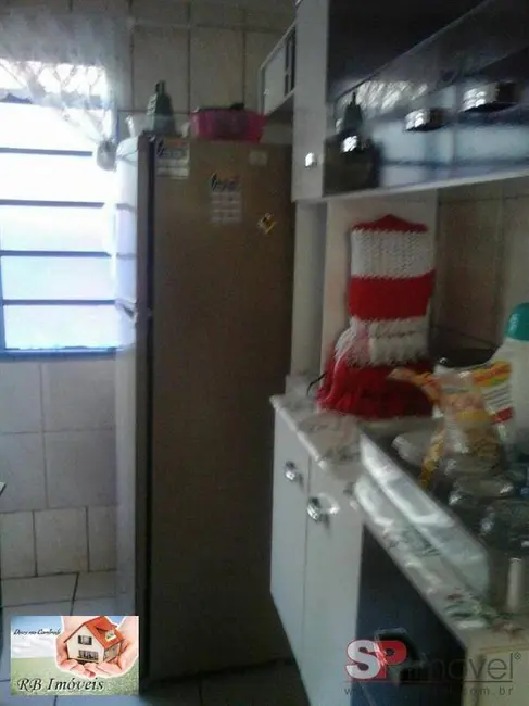 Foto 6 de Apartamento com 2 quartos à venda, 49m2 em Serraria, Diadema - SP