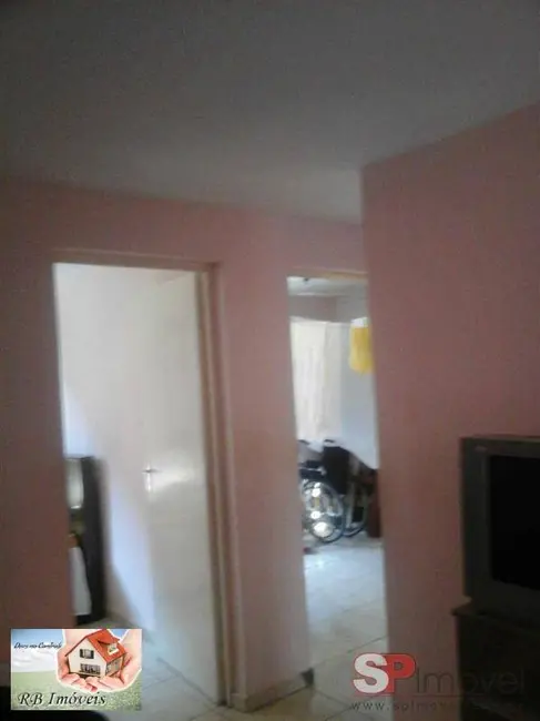 Foto 2 de Apartamento com 2 quartos à venda, 49m2 em Serraria, Diadema - SP