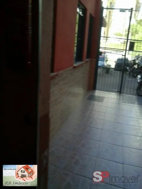 Foto 1 de Apartamento com 2 quartos à venda, 49m2 em Serraria, Diadema - SP