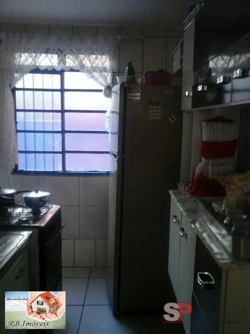 Foto 7 de Apartamento com 2 quartos à venda, 49m2 em Serraria, Diadema - SP