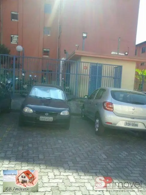 Foto 5 de Apartamento com 2 quartos à venda, 49m2 em Serraria, Diadema - SP