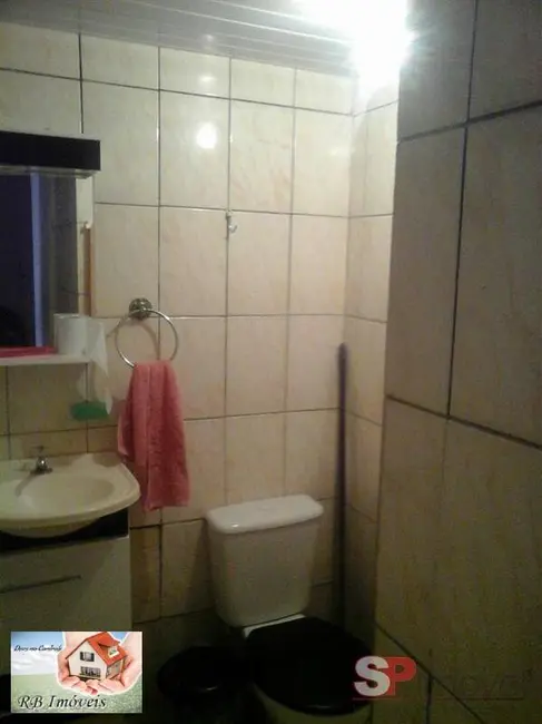 Foto 8 de Apartamento com 2 quartos à venda, 49m2 em Serraria, Diadema - SP