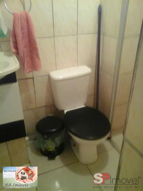 Foto 9 de Apartamento com 2 quartos à venda, 49m2 em Serraria, Diadema - SP