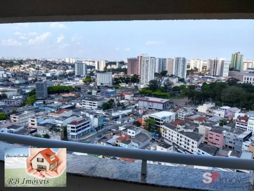 Foto 1 de Apartamento com 2 quartos à venda, 67m2 em Centro, Diadema - SP