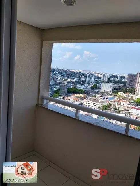 Foto 2 de Apartamento com 2 quartos à venda, 67m2 em Centro, Diadema - SP