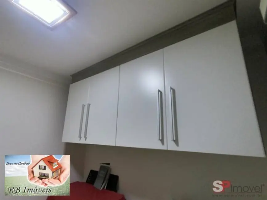 Foto 6 de Apartamento com 3 quartos à venda, 64m2 em Centro, Diadema - SP