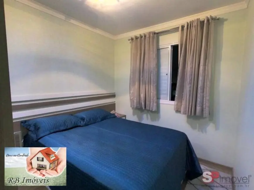 Foto 9 de Apartamento com 3 quartos à venda, 64m2 em Centro, Diadema - SP