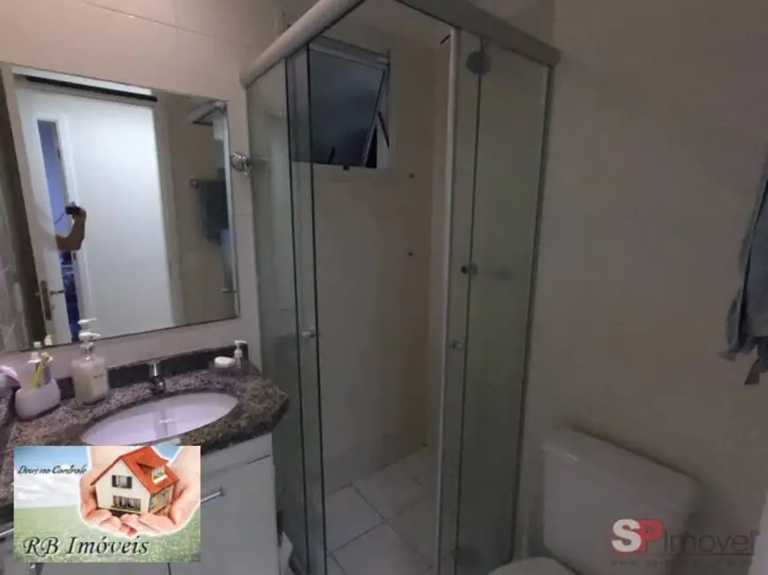 Foto 3 de Apartamento com 3 quartos à venda, 64m2 em Centro, Diadema - SP