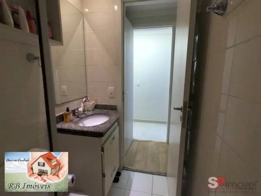 Foto 8 de Apartamento com 3 quartos à venda, 64m2 em Centro, Diadema - SP