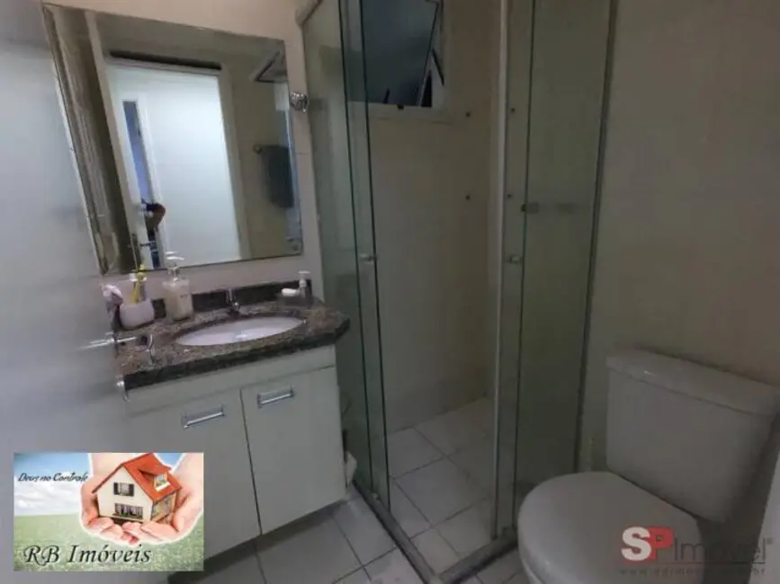 Foto 4 de Apartamento com 3 quartos à venda, 64m2 em Centro, Diadema - SP