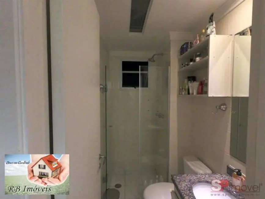 Foto 7 de Apartamento com 3 quartos à venda, 64m2 em Centro, Diadema - SP