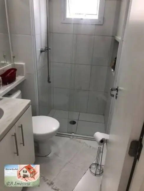 Foto 9 de Apartamento com 3 quartos à venda, 96m2 em Centro, Diadema - SP
