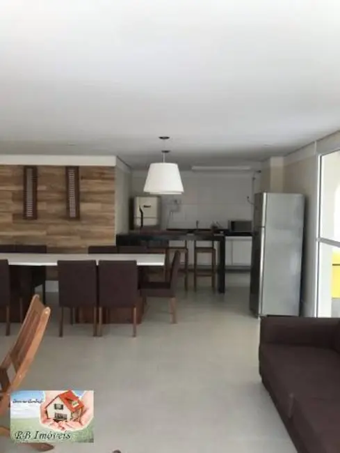 Foto 4 de Apartamento com 3 quartos à venda, 96m2 em Centro, Diadema - SP