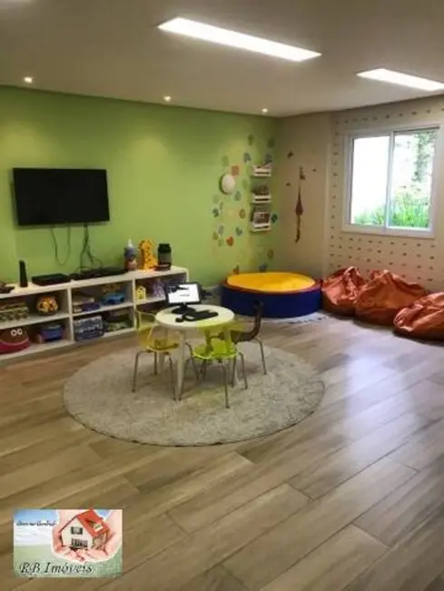 Foto 8 de Apartamento com 3 quartos à venda, 96m2 em Centro, Diadema - SP