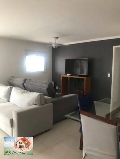 Foto 2 de Apartamento com 3 quartos à venda, 96m2 em Centro, Diadema - SP