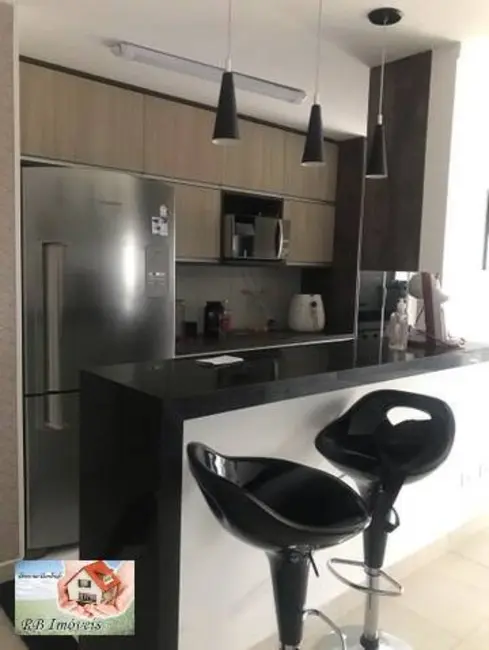 Foto 7 de Apartamento com 3 quartos à venda, 96m2 em Centro, Diadema - SP