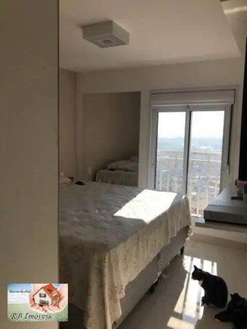 Foto 5 de Apartamento com 3 quartos à venda, 96m2 em Centro, Diadema - SP