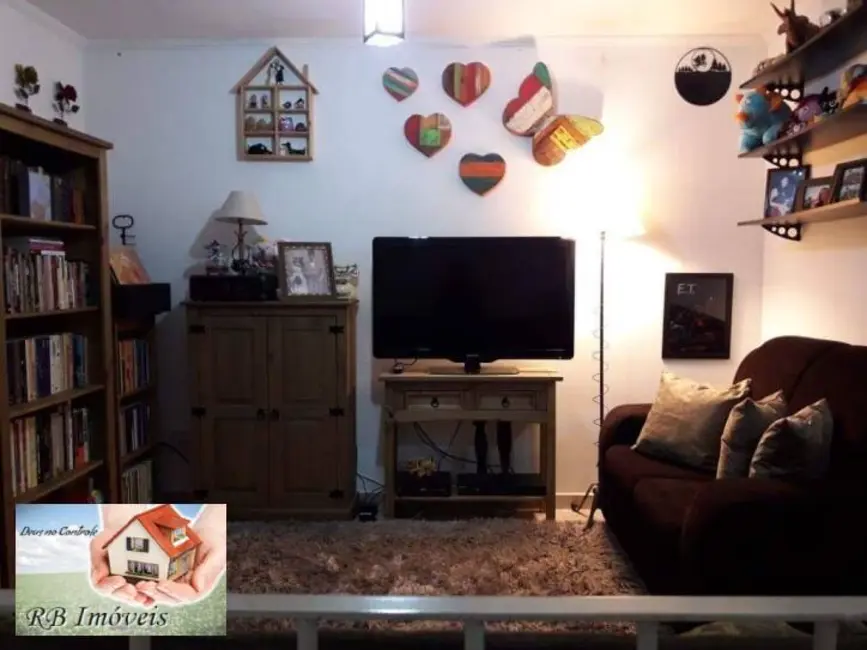 Apartamento com 3 quartos à venda, 172m2 em Parque São Vicente, Maua - SP - imagem 8 Foto 8 de Apartamento com 3 quartos à venda, 172m2 em Parque São Vicente, Maua - SP