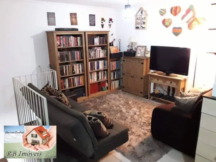 Apartamento com 3 quartos à venda, 172m2 em Parque São Vicente, Maua - SP - imagem 9 Foto 9 de Apartamento com 3 quartos à venda, 172m2 em Parque São Vicente, Maua - SP