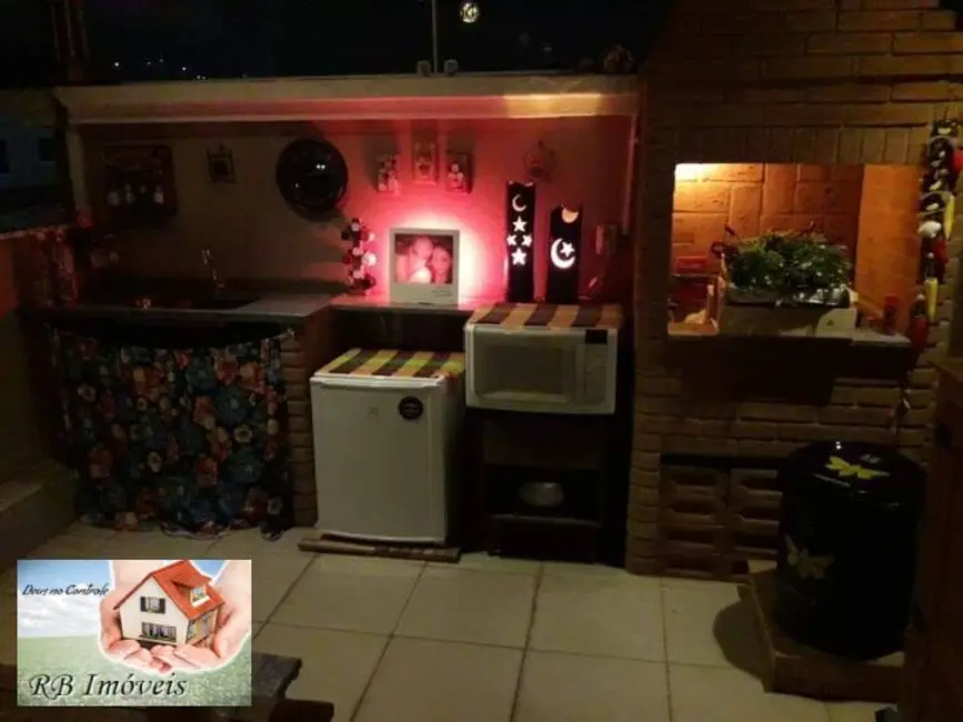 Apartamento com 3 quartos à venda, 172m2 em Parque São Vicente, Maua - SP - imagem 5 Foto 5 de Apartamento com 3 quartos à venda, 172m2 em Parque São Vicente, Maua - SP