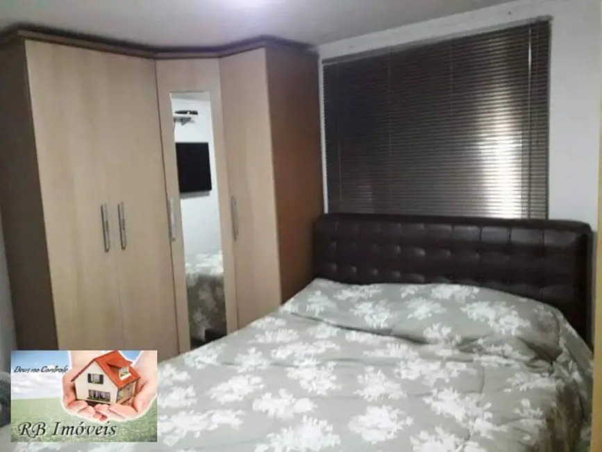 Apartamento com 3 quartos à venda, 172m2 em Parque São Vicente, Maua - SP - imagem 6 Foto 6 de Apartamento com 3 quartos à venda, 172m2 em Parque São Vicente, Maua - SP