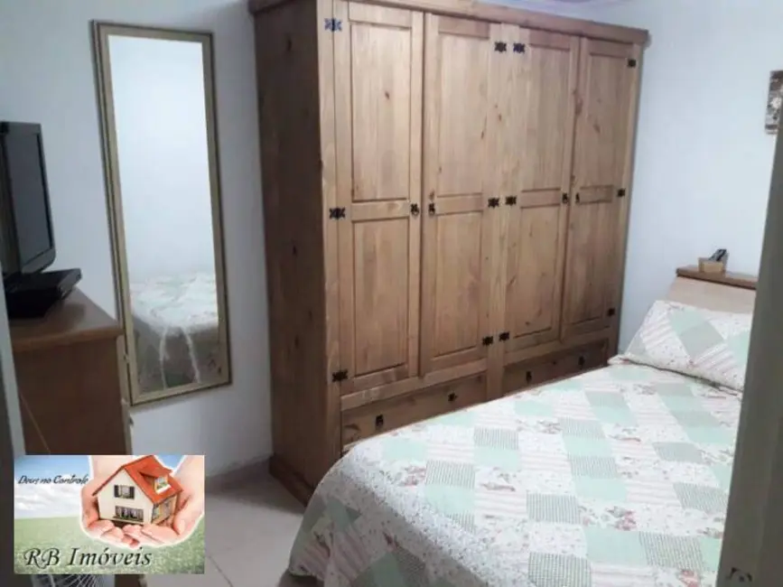 Foto 2 de Apartamento com 3 quartos à venda, 172m2 em Parque São Vicente, Maua - SP