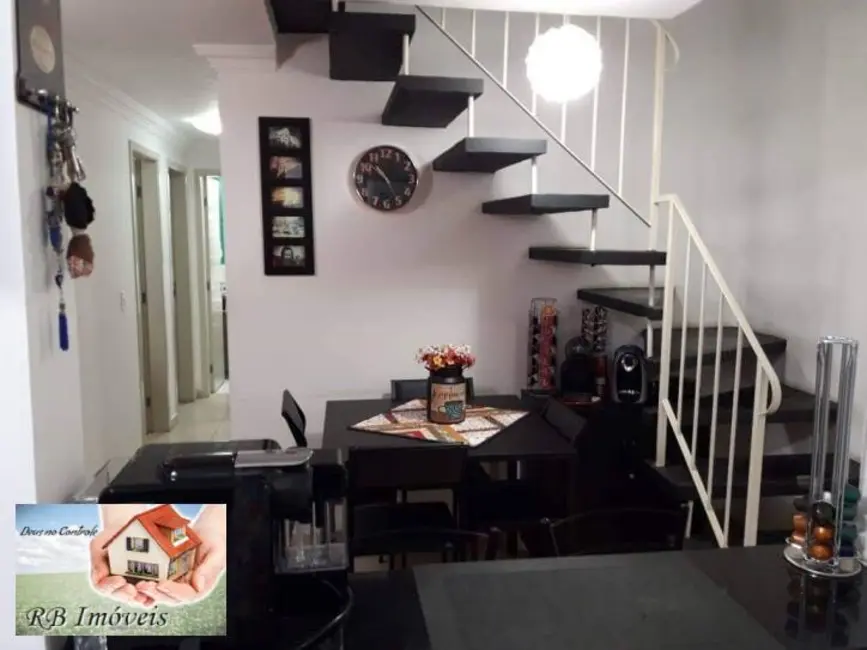 Apartamento com 3 quartos à venda, 172m2 em Parque São Vicente, Maua - SP - imagem 7 Foto 7 de Apartamento com 3 quartos à venda, 172m2 em Parque São Vicente, Maua - SP