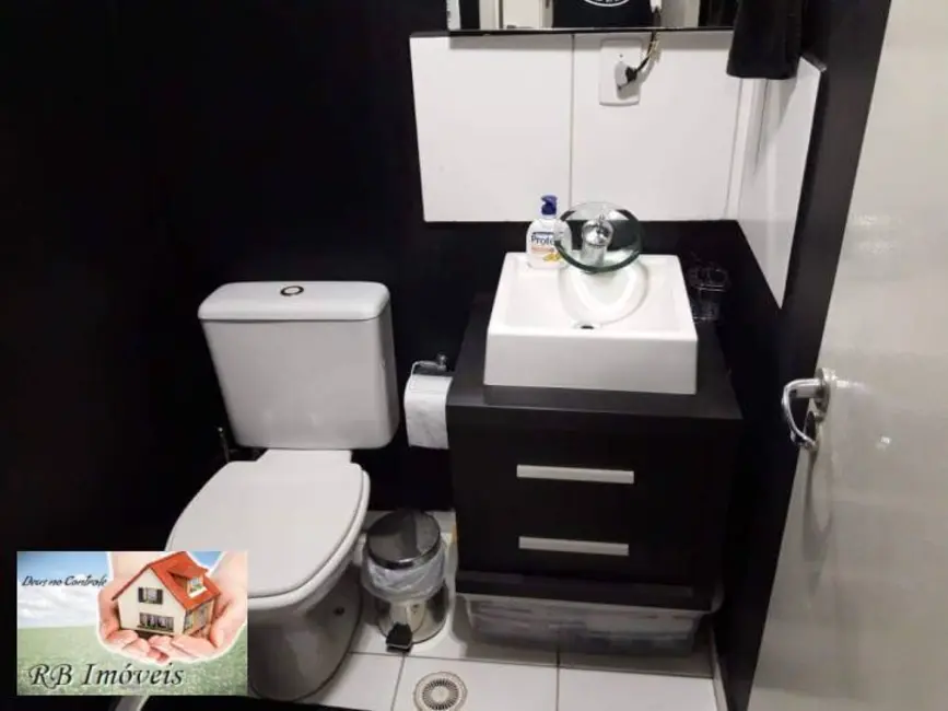 Apartamento com 3 quartos à venda, 172m2 em Parque São Vicente, Maua - SP - imagem 3 Foto 3 de Apartamento com 3 quartos à venda, 172m2 em Parque São Vicente, Maua - SP