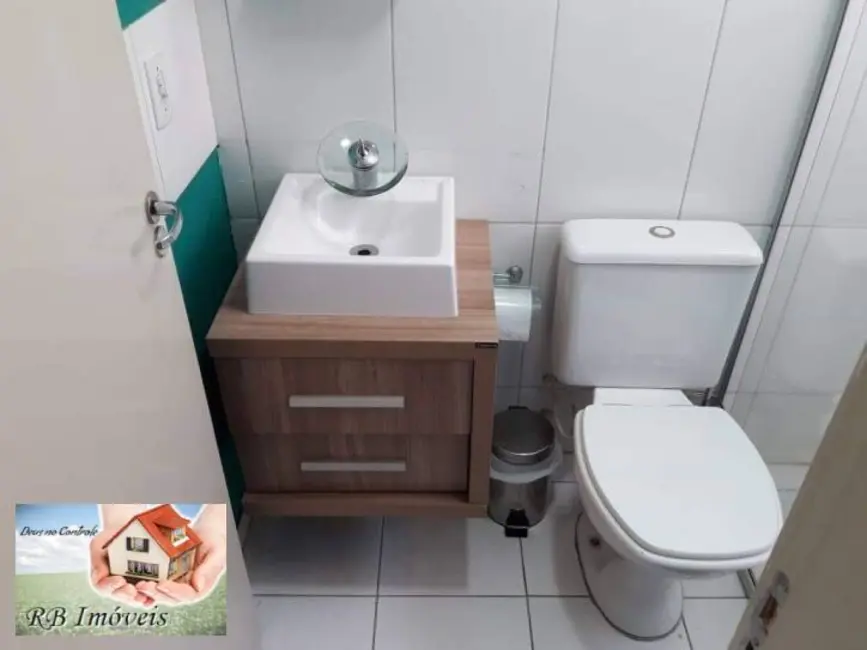 Apartamento com 3 quartos à venda, 172m2 em Parque São Vicente, Maua - SP - imagem 4 Foto 4 de Apartamento com 3 quartos à venda, 172m2 em Parque São Vicente, Maua - SP