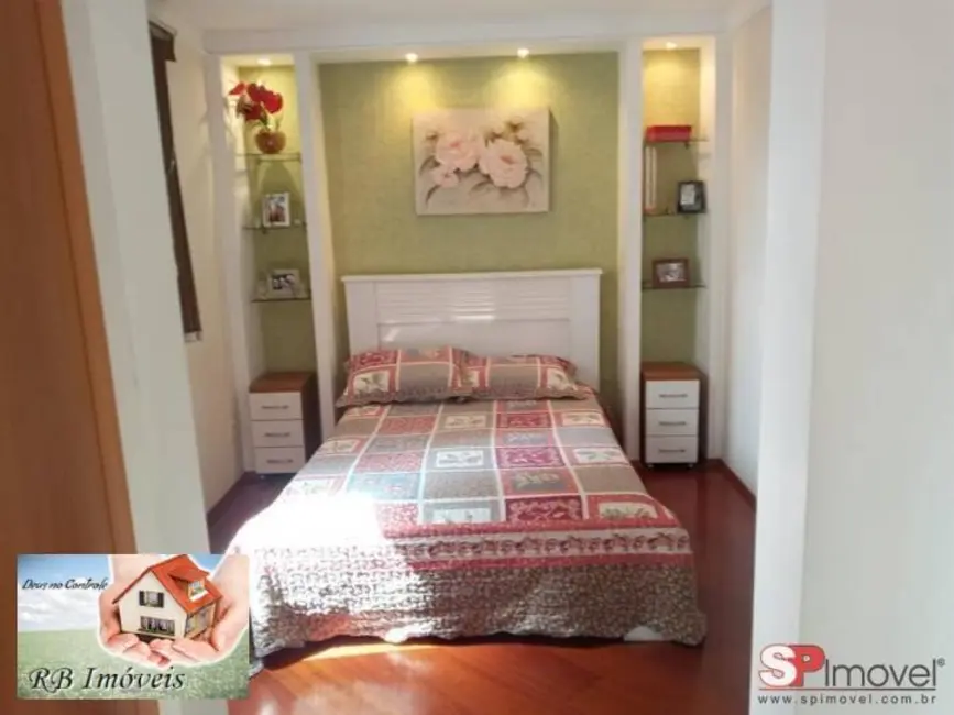 Apartamento com 3 quartos à venda, 68m2 em Vila Independência, Maua - SP - imagem 3 Foto 3 de Apartamento com 3 quartos à venda, 68m2 em Vila Independência, Maua - SP