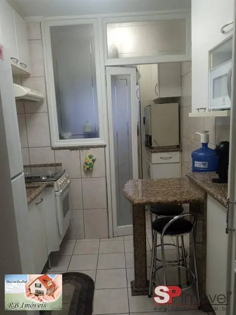 Apartamento com 3 quartos à venda, 68m2 em Vila Independência, Maua - SP - imagem 7 Foto 7 de Apartamento com 3 quartos à venda, 68m2 em Vila Independência, Maua - SP