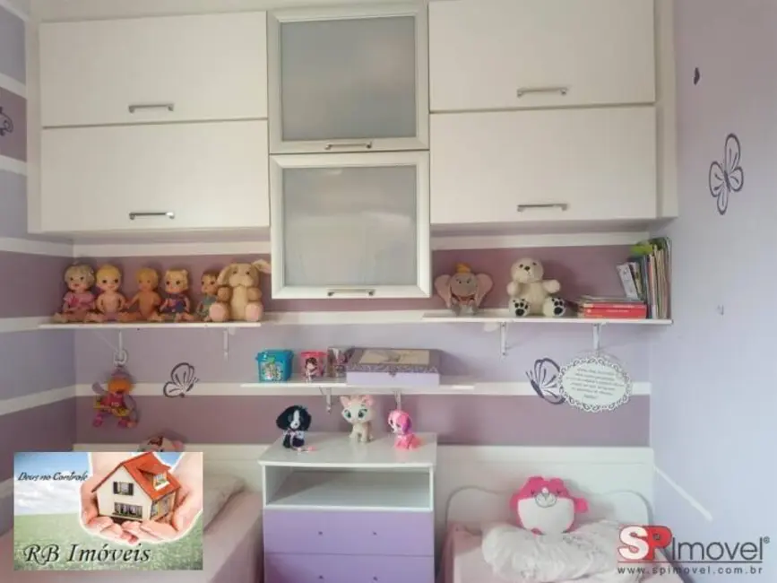 Apartamento com 3 quartos à venda, 68m2 em Vila Independência, Maua - SP - imagem 9 Foto 9 de Apartamento com 3 quartos à venda, 68m2 em Vila Independência, Maua - SP