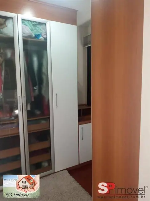 Apartamento com 3 quartos à venda, 68m2 em Vila Independência, Maua - SP - imagem 6 Foto 6 de Apartamento com 3 quartos à venda, 68m2 em Vila Independência, Maua - SP