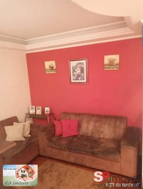 Apartamento com 3 quartos à venda, 68m2 em Vila Independência, Maua - SP - imagem 8 Foto 8 de Apartamento com 3 quartos à venda, 68m2 em Vila Independência, Maua - SP