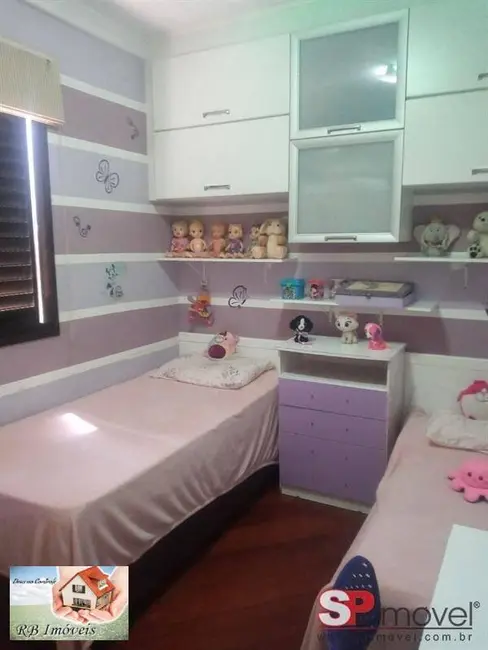 Apartamento com 3 quartos à venda, 68m2 em Vila Independência, Maua - SP - imagem 4 Foto 4 de Apartamento com 3 quartos à venda, 68m2 em Vila Independência, Maua - SP