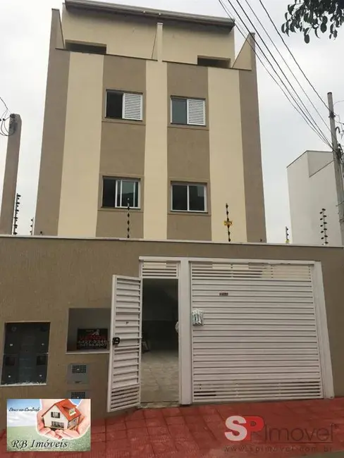 Foto 2 de Apartamento com 2 quartos à venda, 76m2 em Vila América, Santo Andre - SP