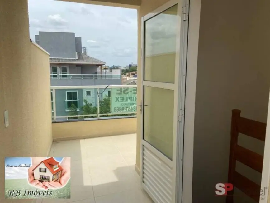 Foto 8 de Apartamento com 2 quartos à venda, 76m2 em Vila América, Santo Andre - SP