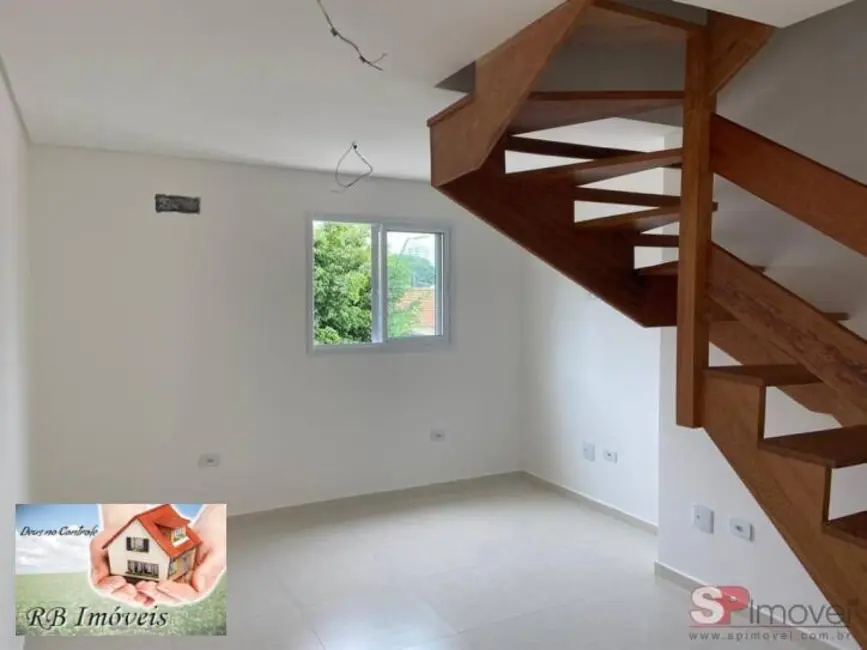 Foto 4 de Apartamento com 2 quartos à venda, 76m2 em Vila América, Santo Andre - SP