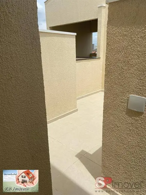 Foto 9 de Apartamento com 2 quartos à venda, 76m2 em Vila América, Santo Andre - SP