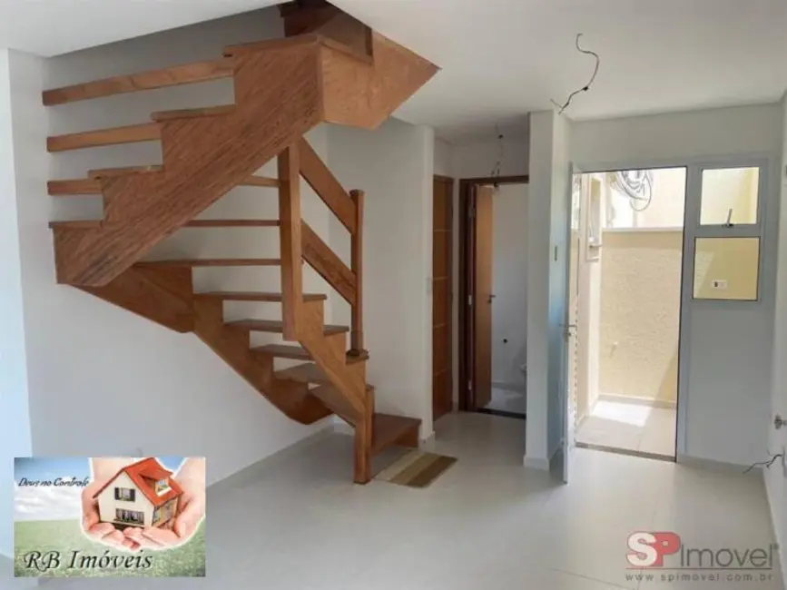 Foto 1 de Apartamento com 2 quartos à venda, 76m2 em Vila América, Santo Andre - SP