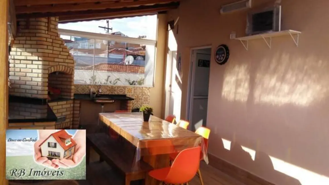 Foto 1 de Apartamento com 2 quartos à venda, 130m2 em Vila Valparaíso, Santo Andre - SP