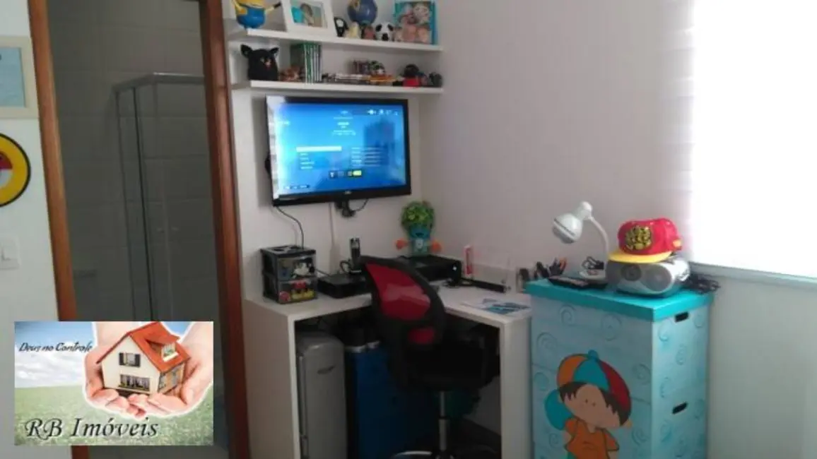 Foto 5 de Apartamento com 2 quartos à venda, 130m2 em Vila Valparaíso, Santo Andre - SP