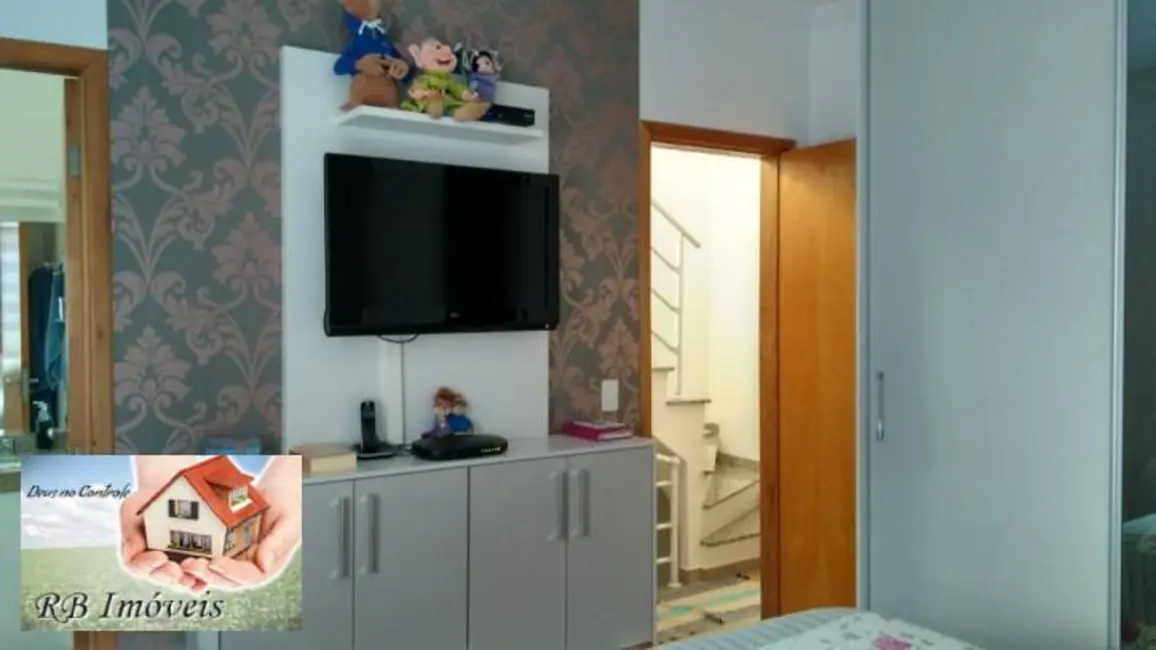 Foto 2 de Apartamento com 2 quartos à venda, 130m2 em Vila Valparaíso, Santo Andre - SP