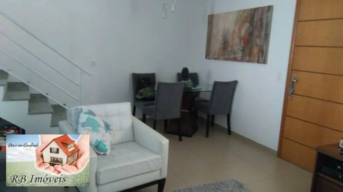 Foto 3 de Apartamento com 2 quartos à venda, 130m2 em Vila Valparaíso, Santo Andre - SP