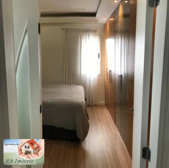 Apartamento com 3 quartos à venda, 98m2 em Jardim Stella, Santo Andre - SP - imagem 5 Foto 5 de Apartamento com 3 quartos à venda, 98m2 em Jardim Stella, Santo Andre - SP