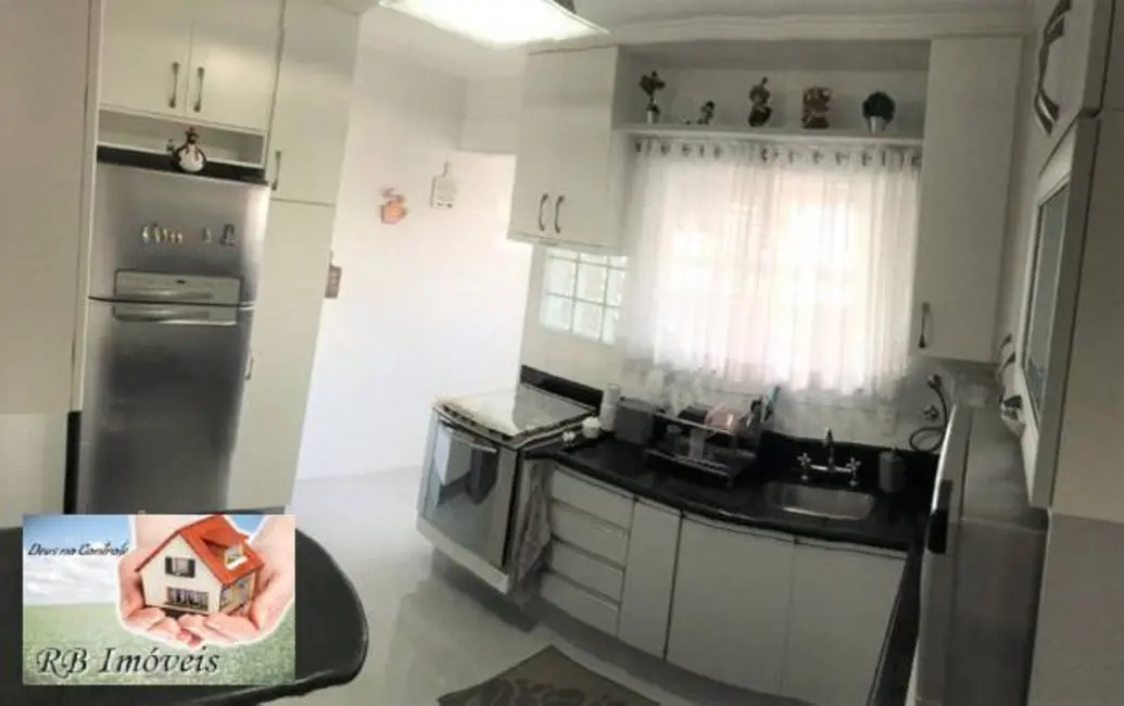 Apartamento com 3 quartos à venda, 98m2 em Jardim Stella, Santo Andre - SP - imagem 7 Foto 7 de Apartamento com 3 quartos à venda, 98m2 em Jardim Stella, Santo Andre - SP